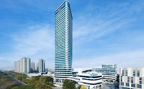 Doubletree By Hilton Foshan Nanhai-Free Canton Fair Shuttle Bus