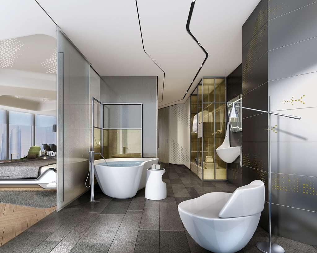 Doubletree By Hilton Foshan Nanhai-Free Canton Fair Shuttle Bus Room photo