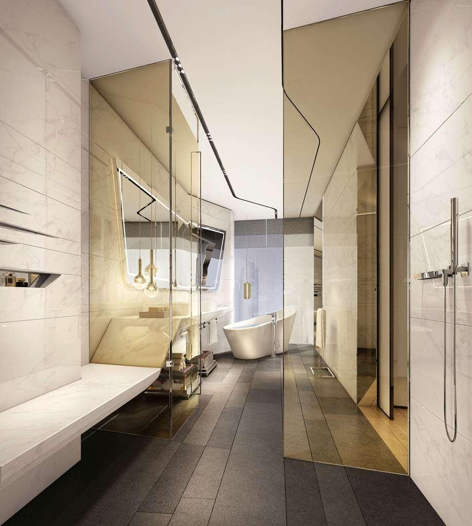 Doubletree By Hilton Foshan Nanhai-Free Canton Fair Shuttle Bus Room photo