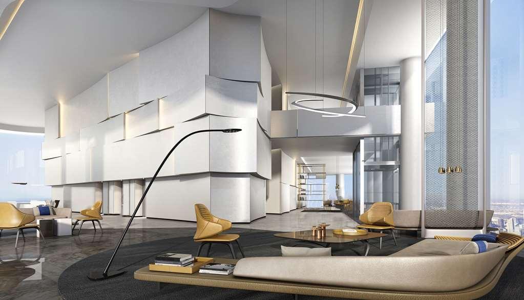 Doubletree By Hilton Foshan Nanhai-Free Canton Fair Shuttle Bus Interior photo